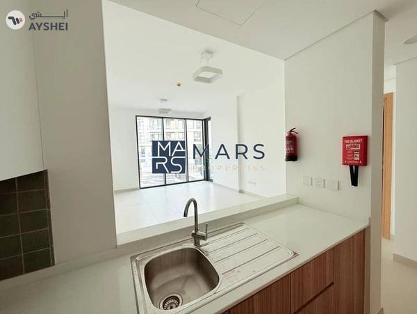 Brand New 1BHK for rent | Sea View | Pool View | Balcony