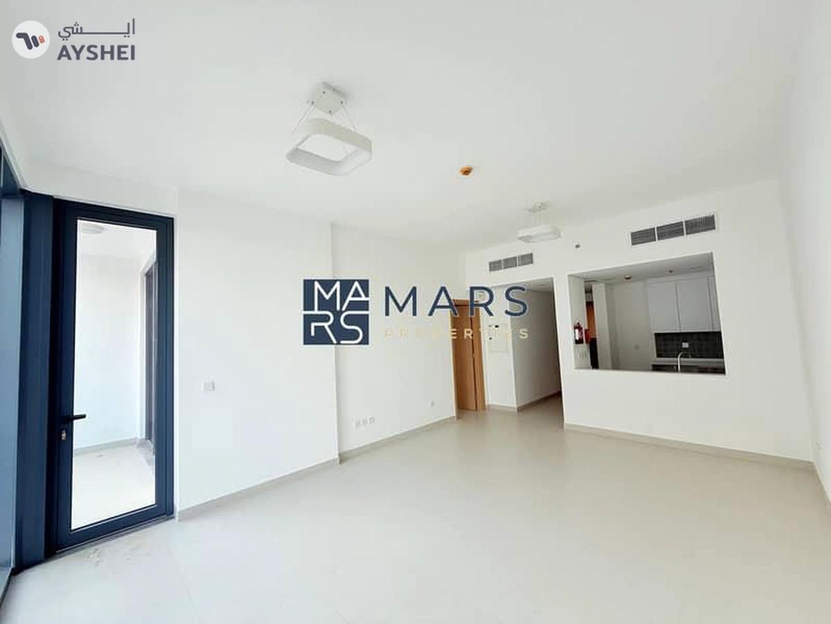 Brand New 1BHK for rent | Sea View | Pool View | Balcony-10-10