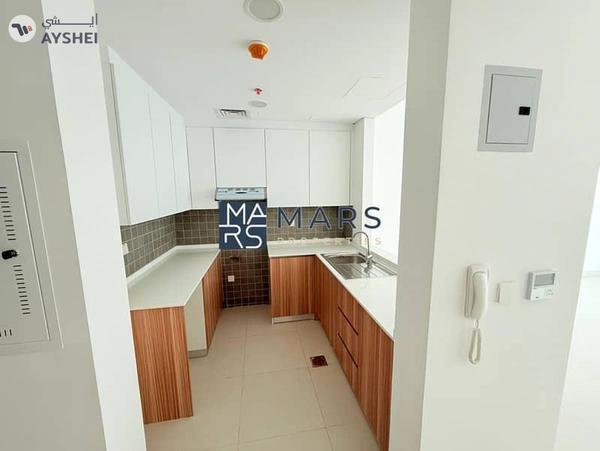 Brand New 1BHK for rent | Sea View | Pool View | Balcony