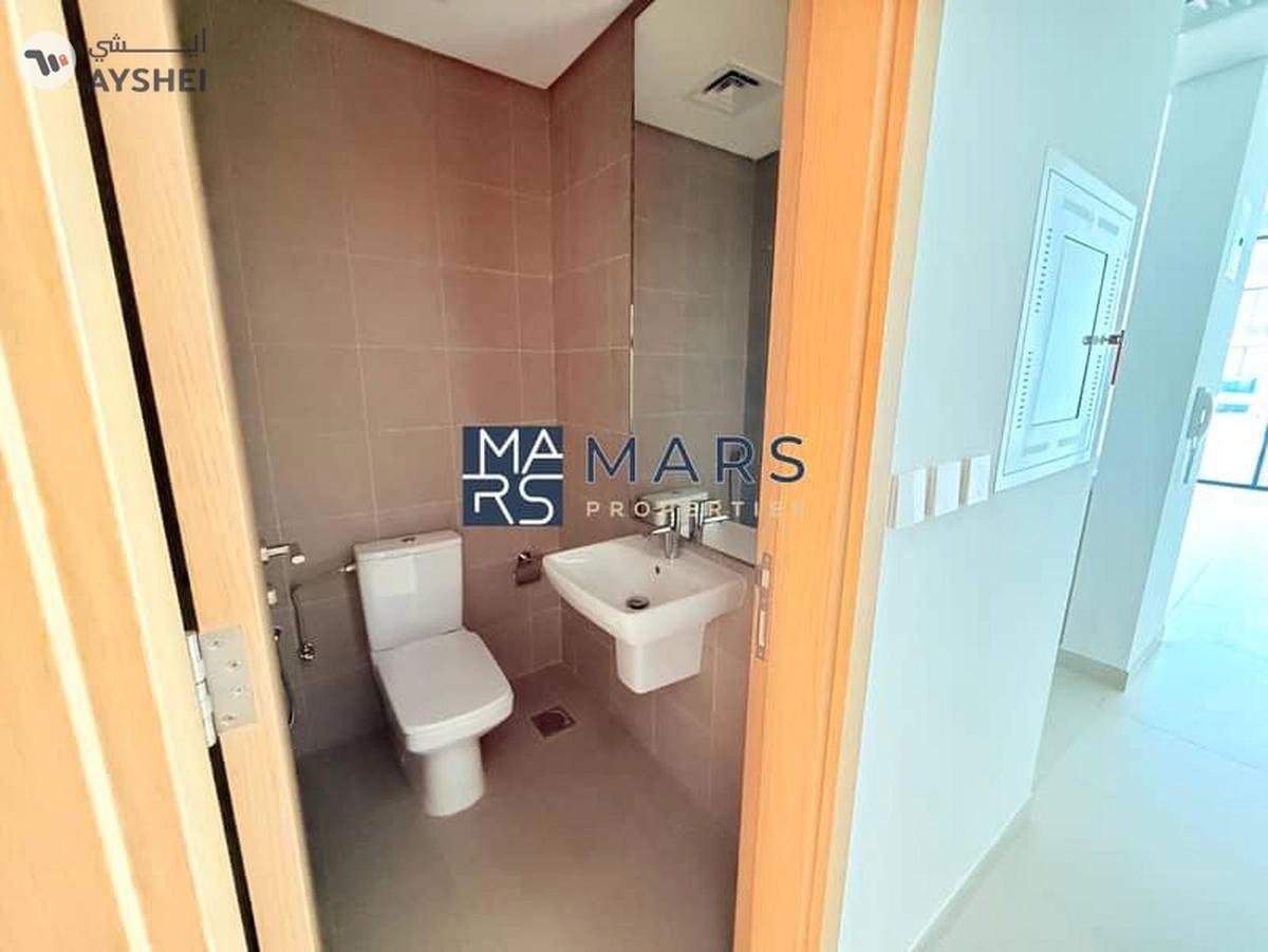 Brand New 1BHK for rent | Sea View | Pool View | Balcony-13-13