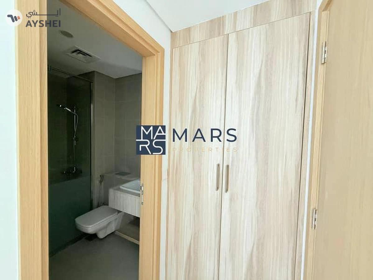 Brand New 1BHK for rent | Sea View | Pool View | Balcony-4-4