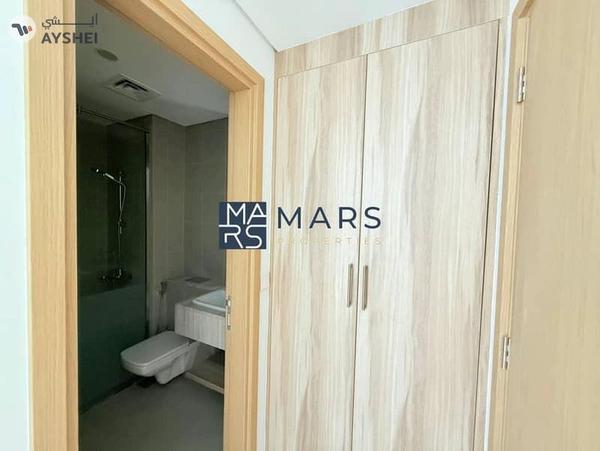 Brand New 1BHK for rent | Sea View | Pool View | Balcony