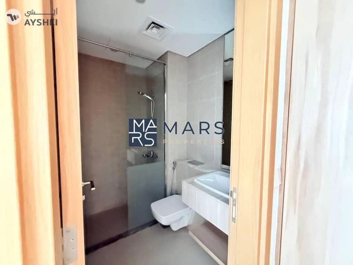 Brand New 1BHK for rent | Sea View | Pool View | Balcony-8-8