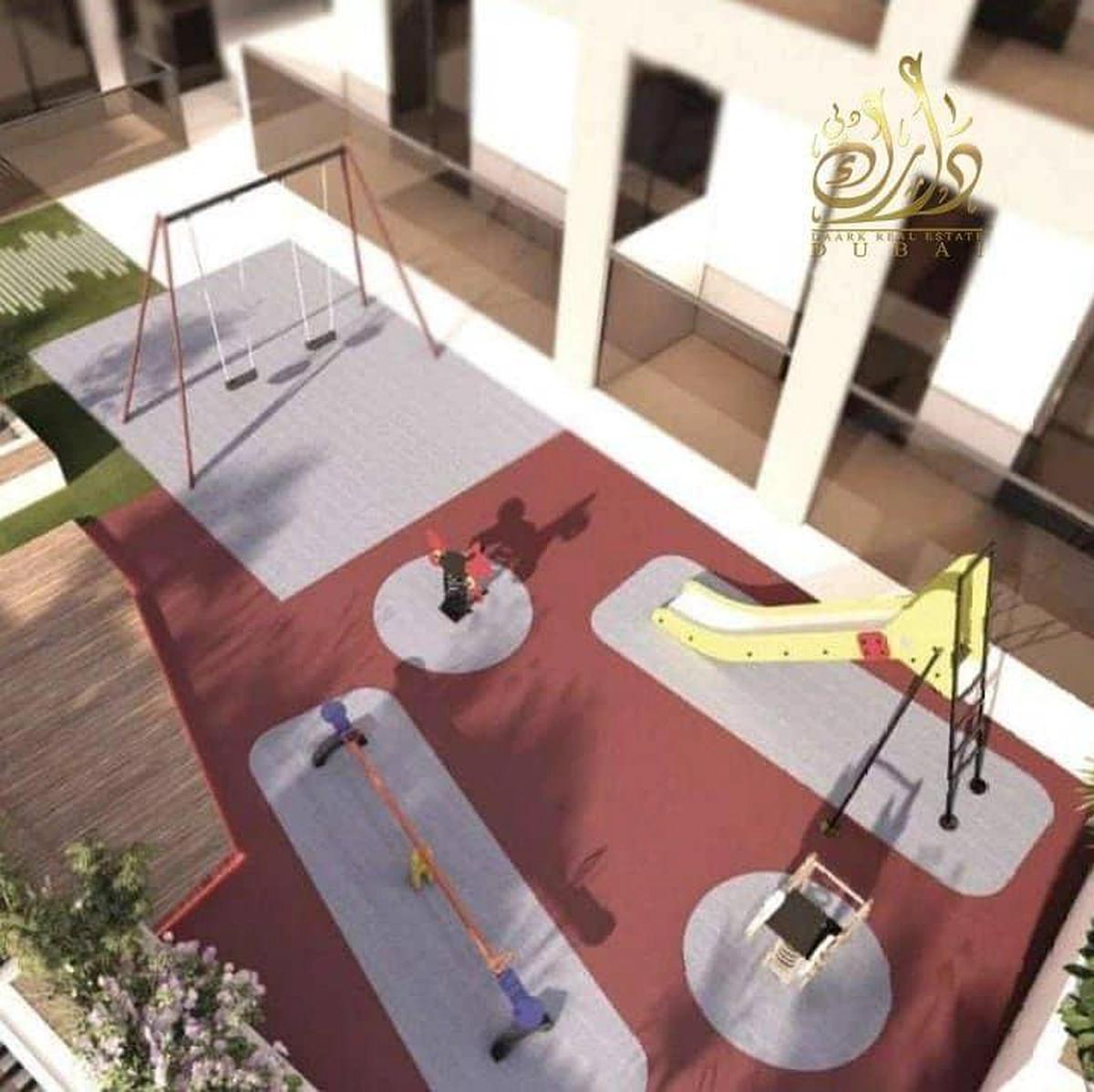 20/80 PAYMENT PLAN | READY SOON | WITH STUDY ROOM | MORTGADE-4-4