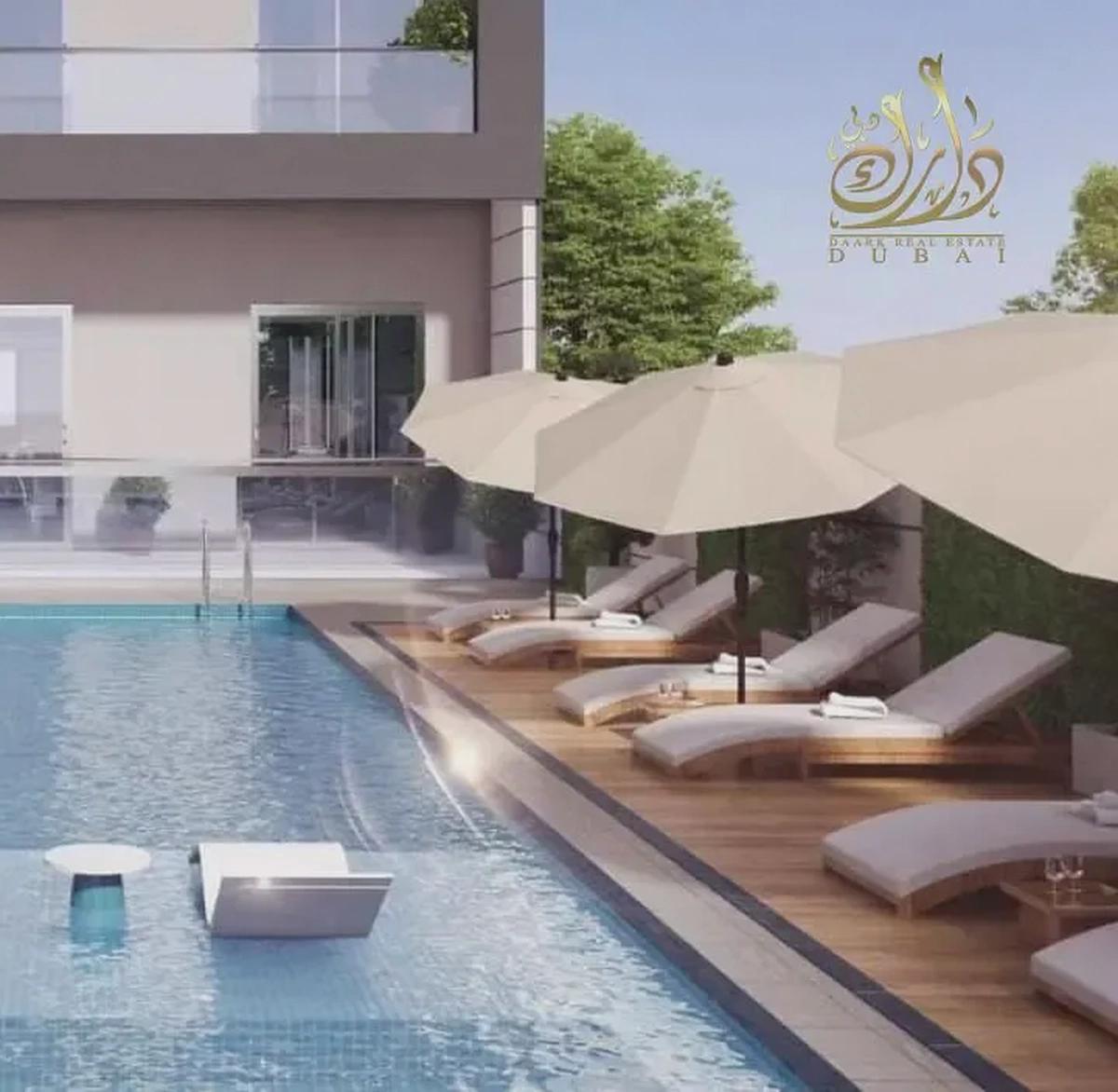 20/80 PAYMENT PLAN | READY SOON | WITH STUDY ROOM | MORTGADE-3-3