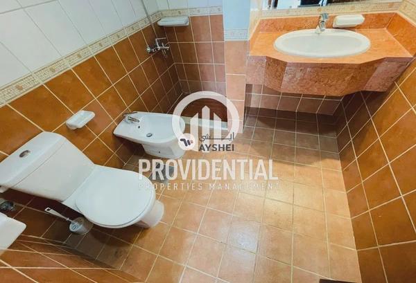 VILLA FOR RENT IN MANGROVE VILLAGE, ABU DHABI GATE CITY