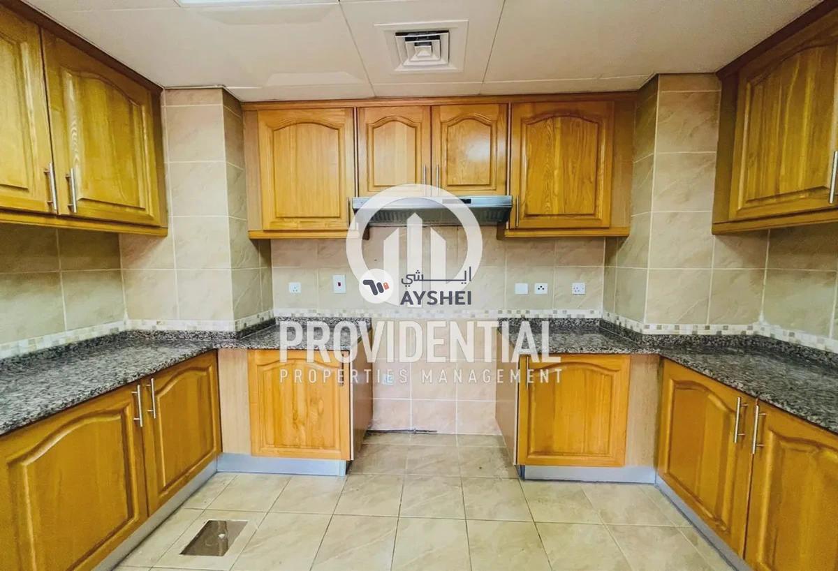 VILLA FOR RENT IN MANGROVE VILLAGE, ABU DHABI GATE CITY-11-11