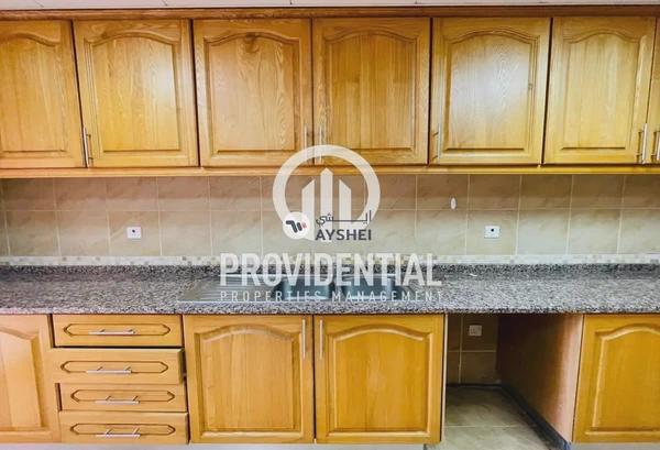 VILLA FOR RENT IN MANGROVE VILLAGE, ABU DHABI GATE CITY