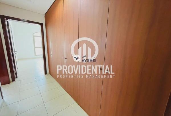 VILLA FOR RENT IN MANGROVE VILLAGE, ABU DHABI GATE CITY