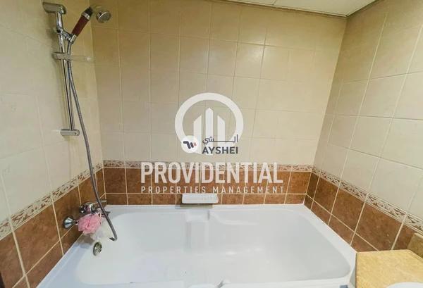 VILLA FOR RENT IN MANGROVE VILLAGE, ABU DHABI GATE CITY