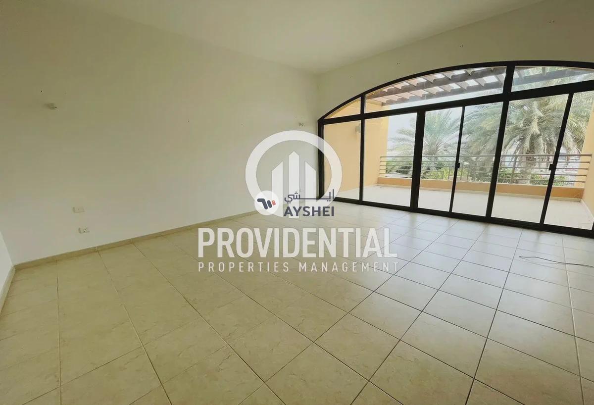 VILLA FOR RENT IN MANGROVE VILLAGE, ABU DHABI GATE CITY-17-17