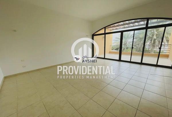 VILLA FOR RENT IN MANGROVE VILLAGE, ABU DHABI GATE CITY