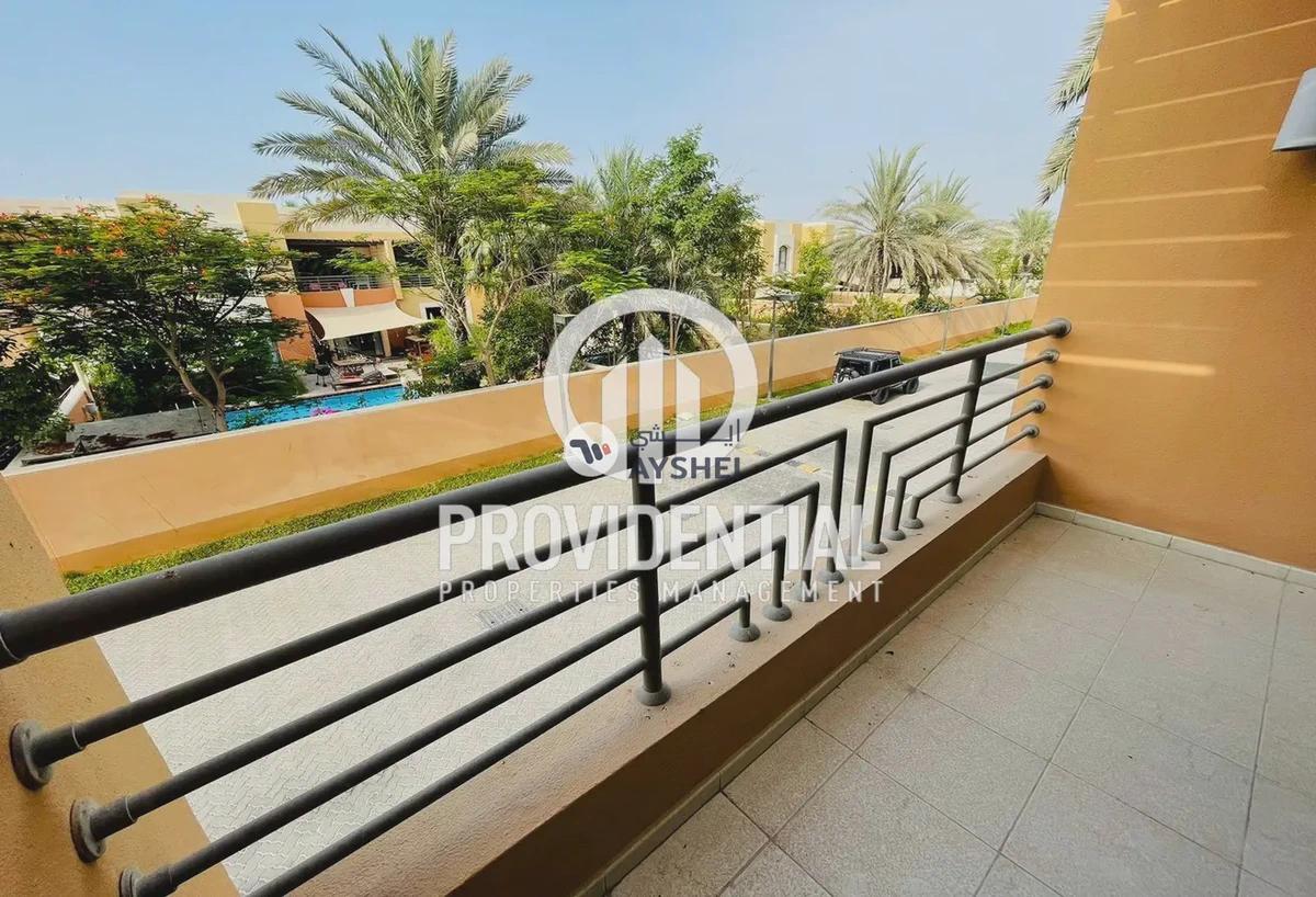 VILLA FOR RENT IN MANGROVE VILLAGE, ABU DHABI GATE CITY-23-23