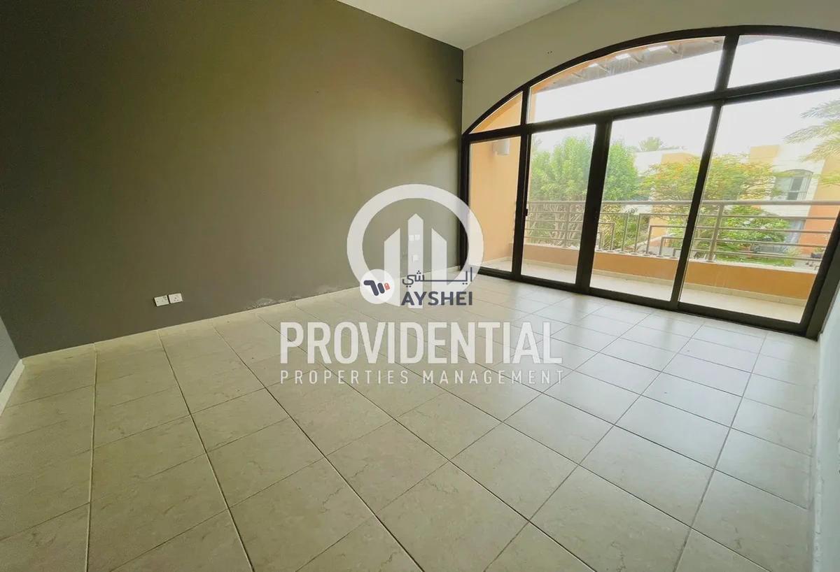 VILLA FOR RENT IN MANGROVE VILLAGE, ABU DHABI GATE CITY-24-24