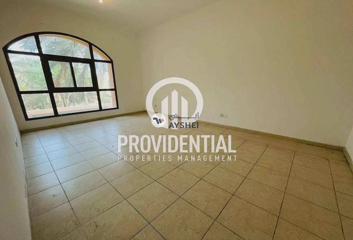 VILLA FOR RENT IN MANGROVE VILLAGE, ABU DHABI GATE CITY-25-25