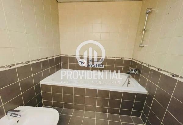 VILLA FOR RENT IN MANGROVE VILLAGE, ABU DHABI GATE CITY