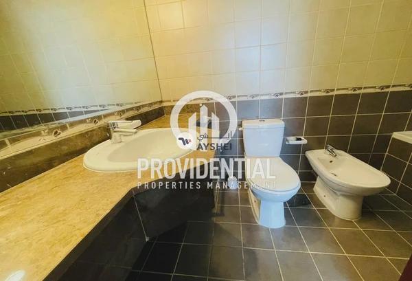 VILLA FOR RENT IN MANGROVE VILLAGE, ABU DHABI GATE CITY