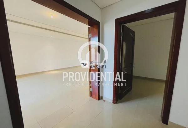 VILLA FOR RENT IN MANGROVE VILLAGE, ABU DHABI GATE CITY