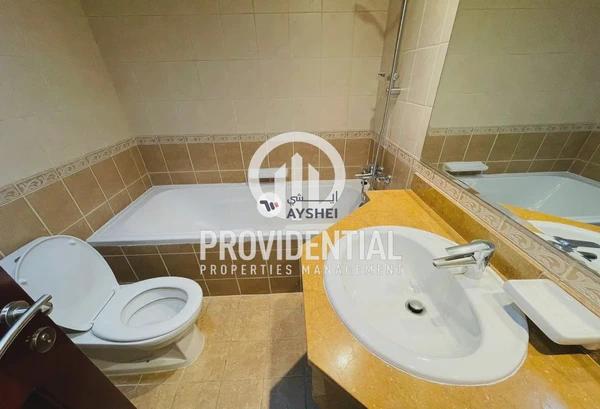 VILLA FOR RENT IN MANGROVE VILLAGE, ABU DHABI GATE CITY