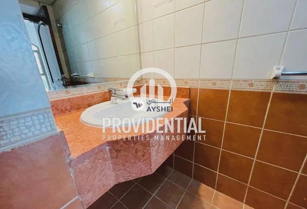 VILLA FOR RENT IN MANGROVE VILLAGE, ABU DHABI GATE CITY