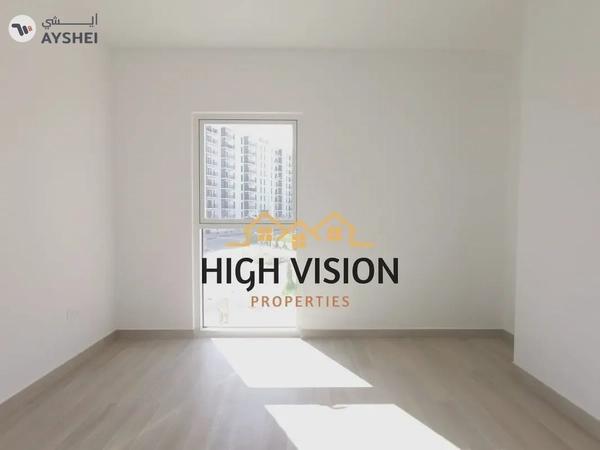 Water's Edge, Yas Island, Abu Dhabi