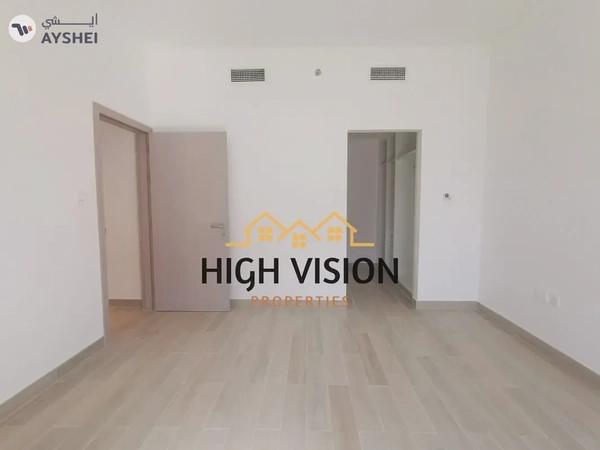 Water's Edge, Yas Island, Abu Dhabi