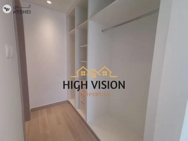 Water's Edge, Yas Island, Abu Dhabi