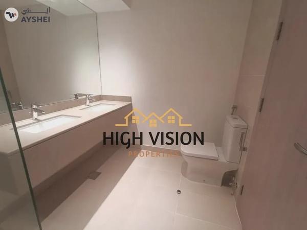 Water's Edge, Yas Island, Abu Dhabi