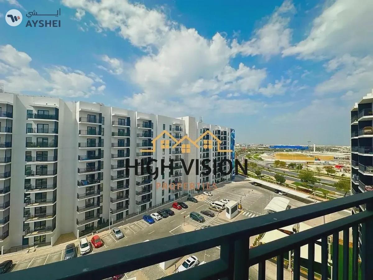 Water's Edge, Yas Island, Abu Dhabi-1-1