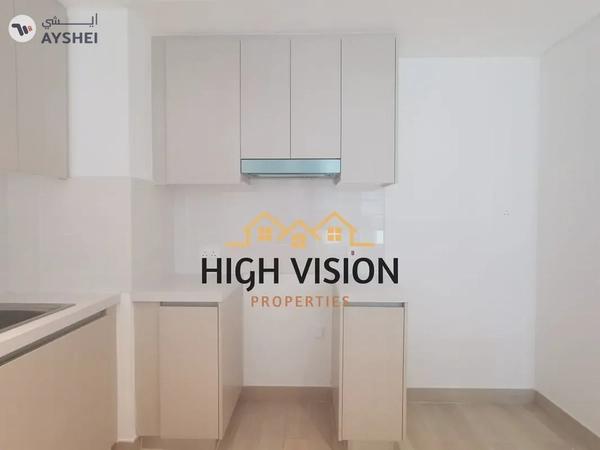 Water's Edge, Yas Island, Abu Dhabi