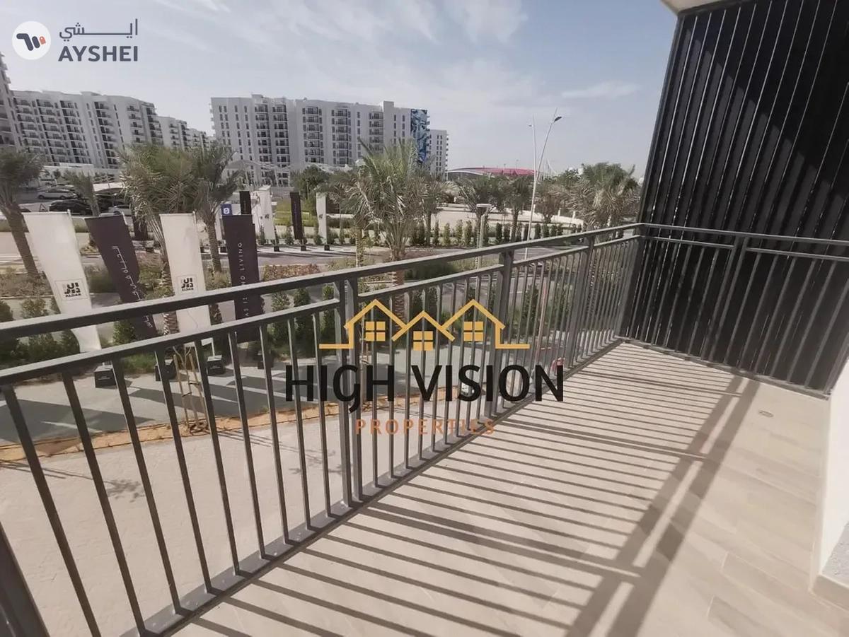 Water's Edge, Yas Island, Abu Dhabi-7-7