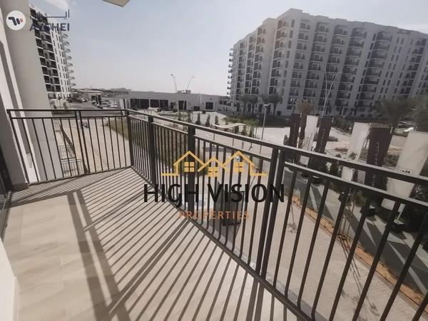 Water's Edge, Yas Island, Abu Dhabi