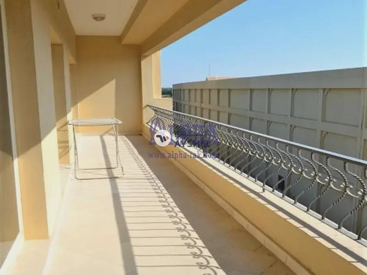 Al Hamra Village Golf Apartments, Al Hamra Village, Ras Al Khaimah-7-7