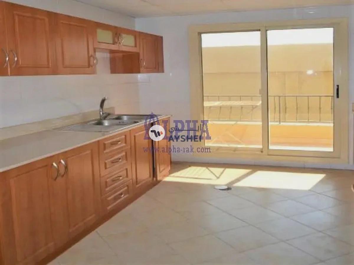 Al Hamra Village Golf Apartments, Al Hamra Village, Ras Al Khaimah-1-landscape