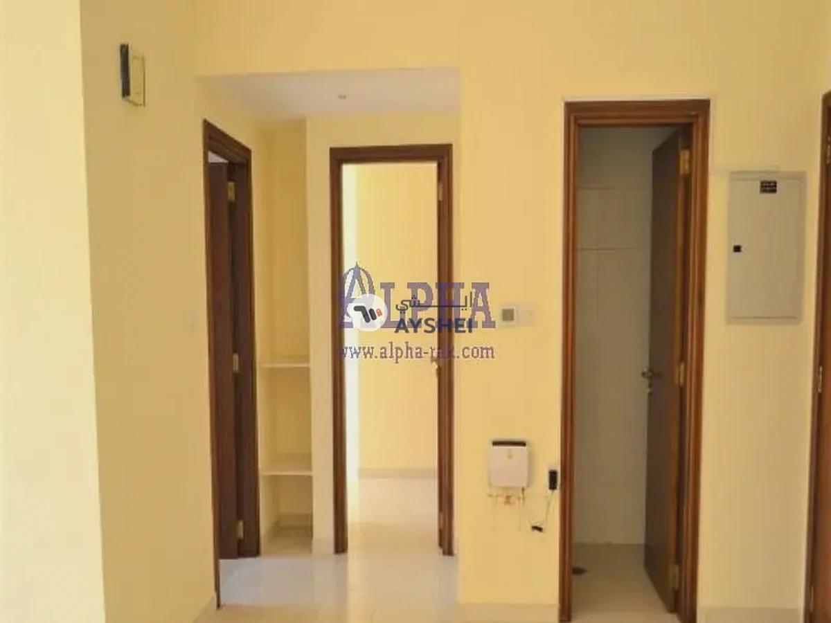 Al Hamra Village Golf Apartments, Al Hamra Village, Ras Al Khaimah-1-landscape