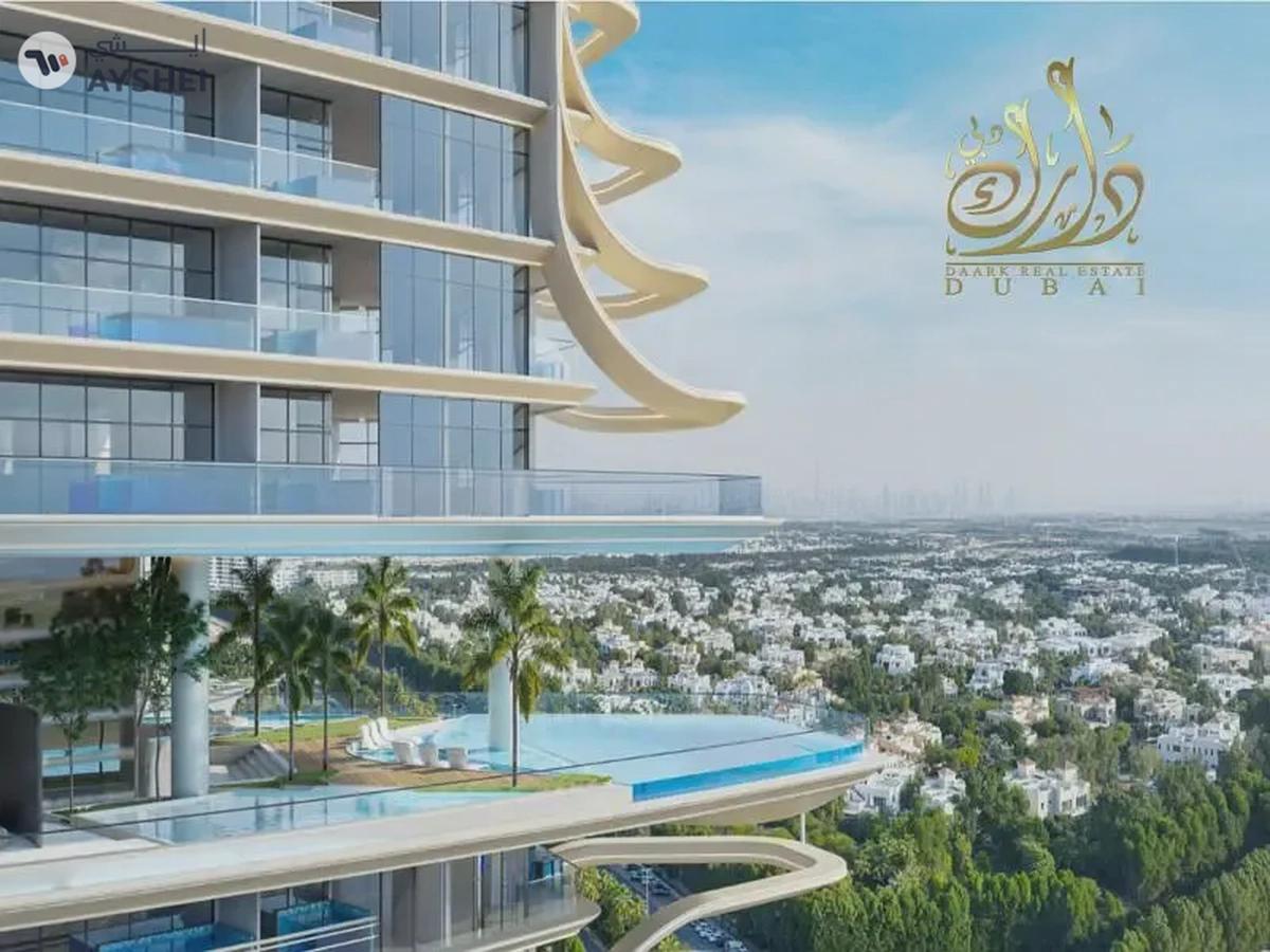 Apartment For Sale in Samana Barari Heights, Majan, Dubai-0-landscape