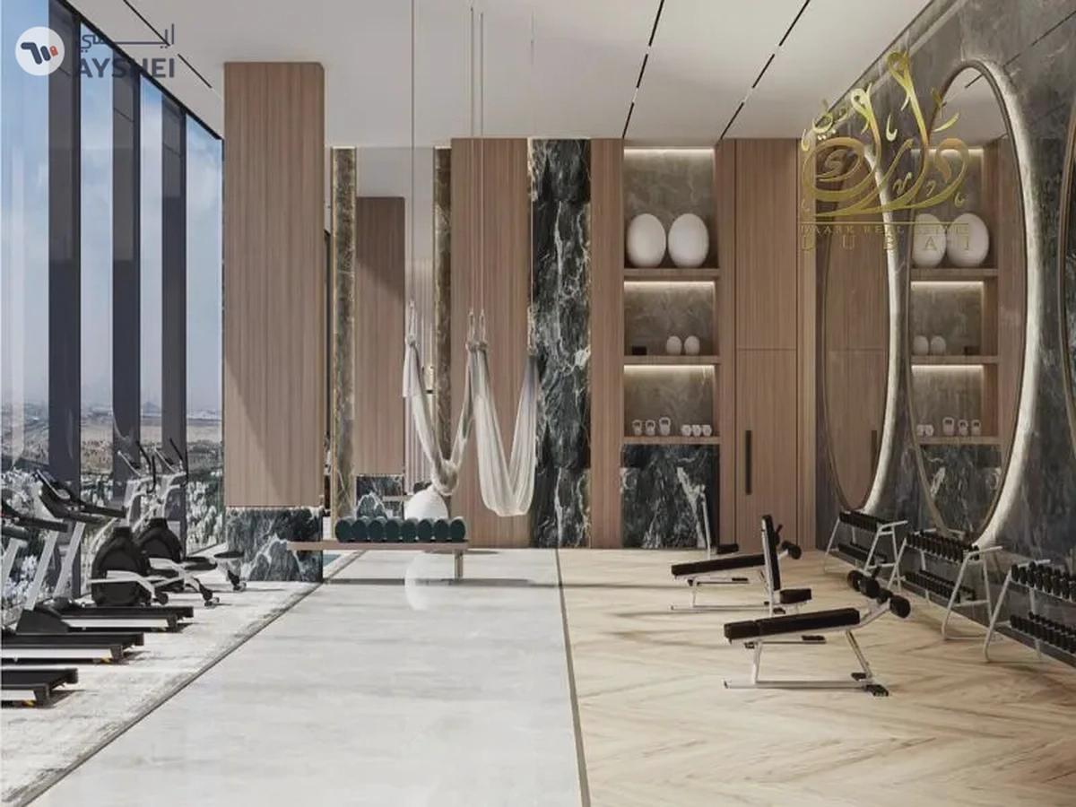 Apartment For Sale in Samana Barari Heights, Majan, Dubai-0-landscape