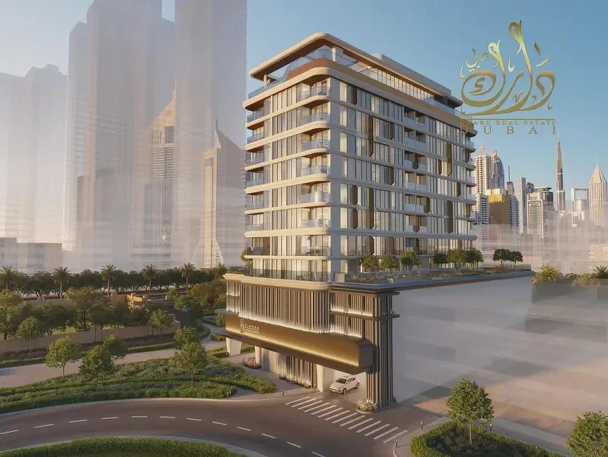 Hot Deal | Luxury Unit | High ROI | Limited Units | First Come First Served-0-0