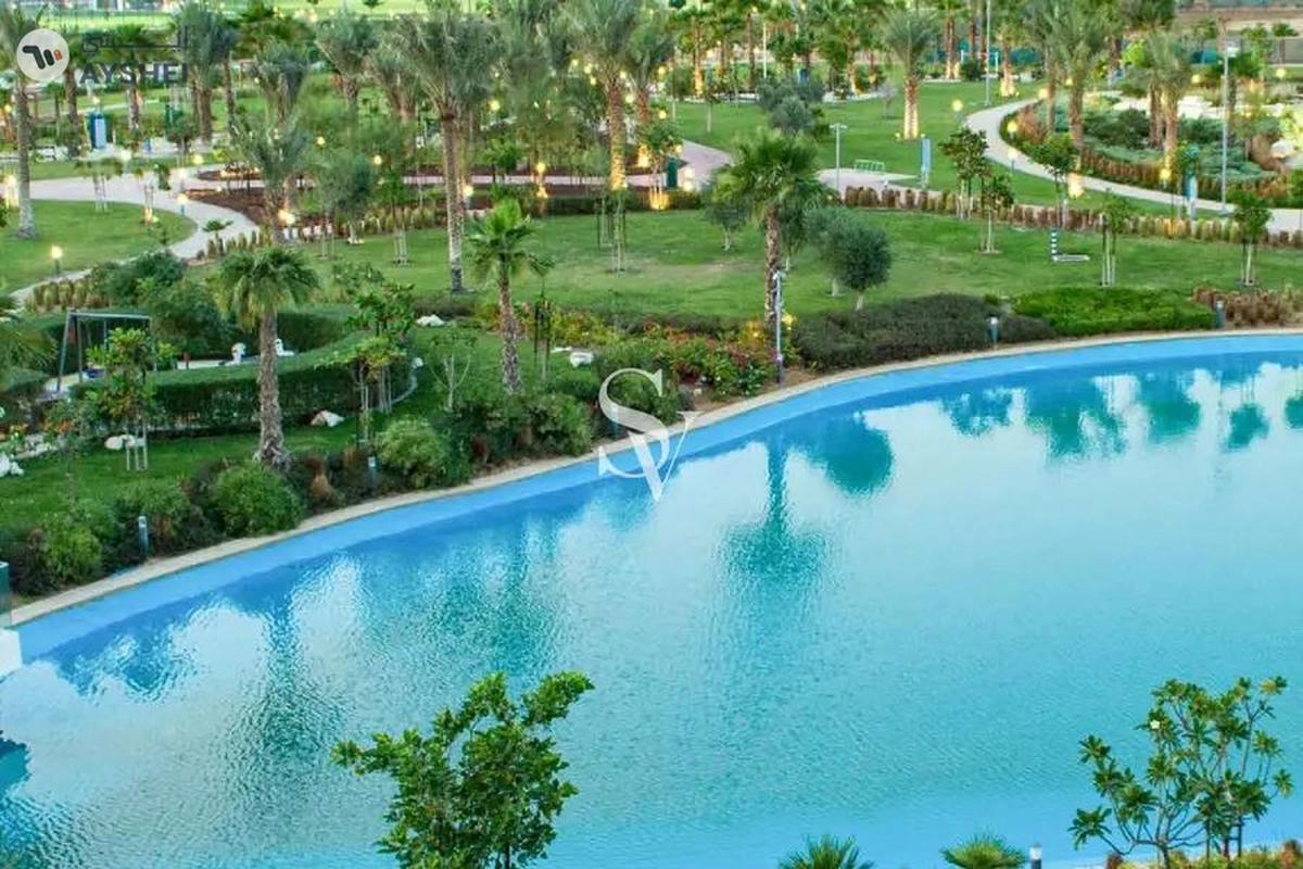 Violet 2, DAMAC Hills 2 (Akoya by DAMAC), Dubai-1-landscape