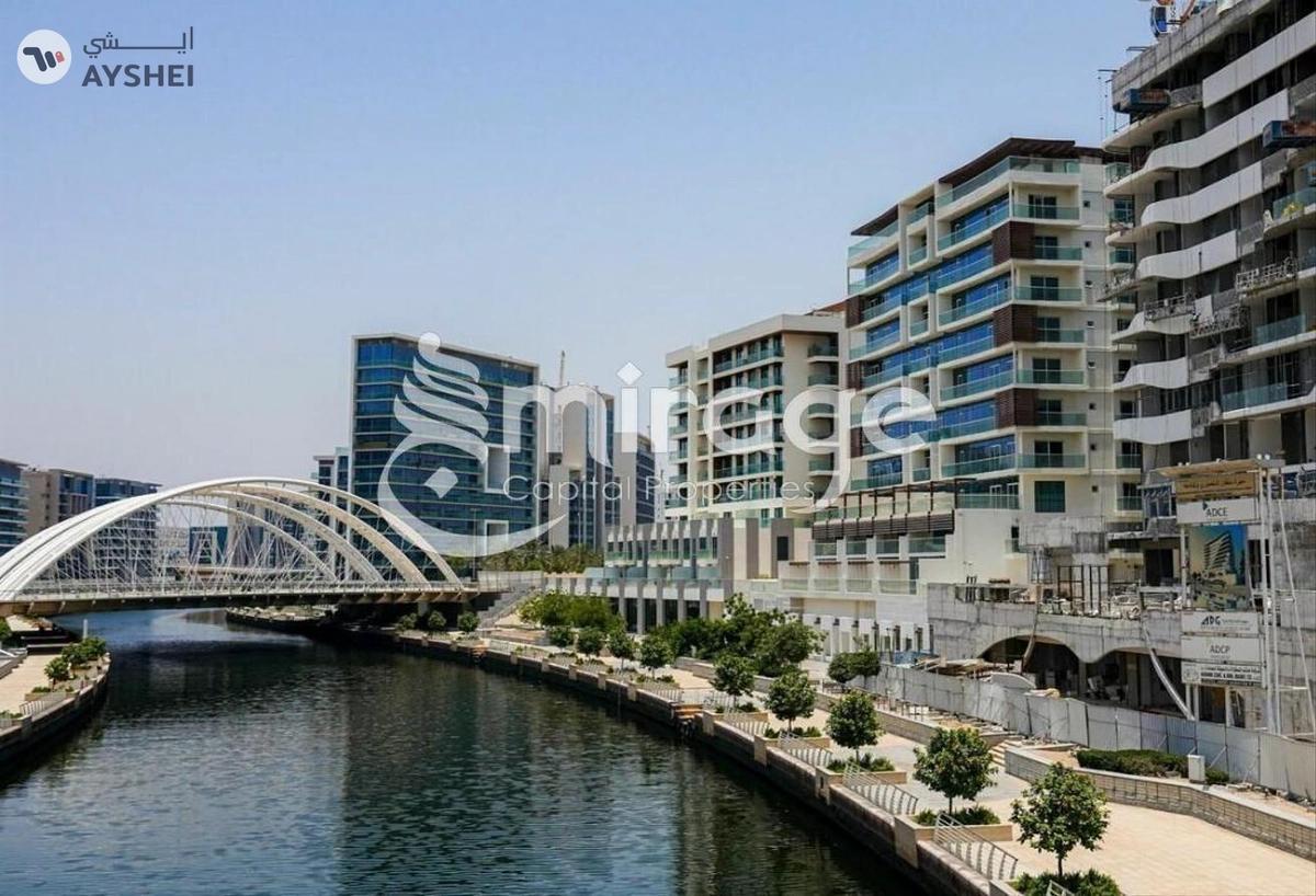APARTMENT FOR SALE IN AL SANA 2, AL MUNEERA-0-landscape