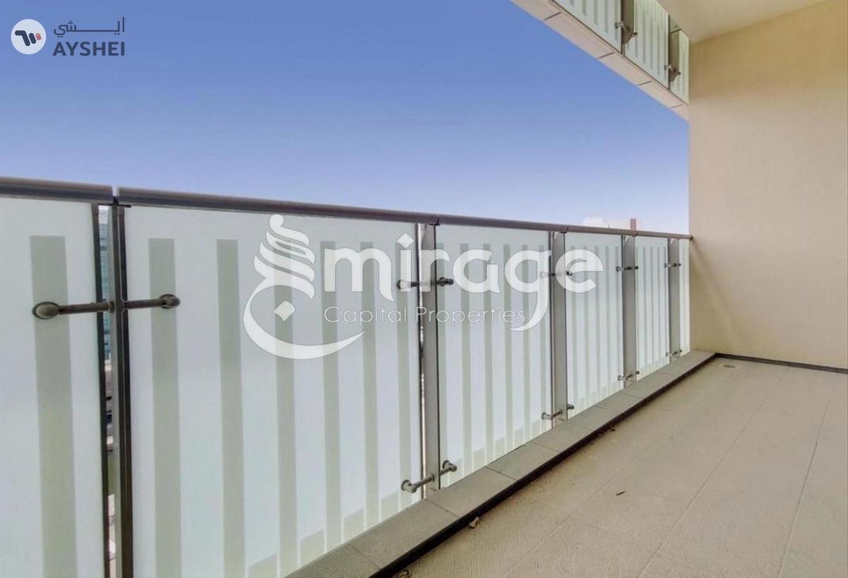 APARTMENT FOR SALE IN AL SANA 2, AL MUNEERA-4-4