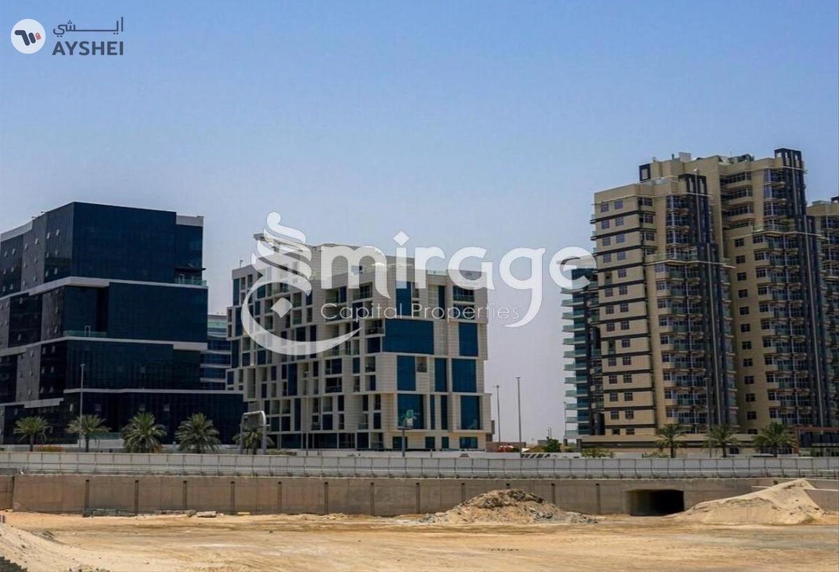 APARTMENT FOR SALE IN AL SANA 2, AL MUNEERA-6-6