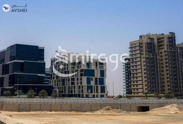 APARTMENT FOR SALE IN AL SANA 2, AL MUNEERA