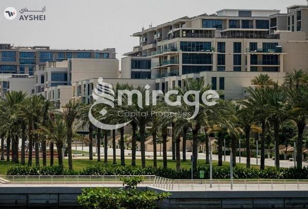 APARTMENT FOR SALE IN AL SANA 2, AL MUNEERA
