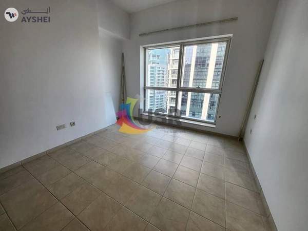READY TO MOVE IN | 2BHK WITH BALCONY | MARINA VIEW FOR 130K