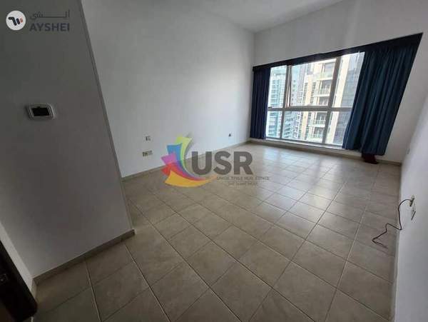 READY TO MOVE IN | 2BHK WITH BALCONY | MARINA VIEW FOR 130K