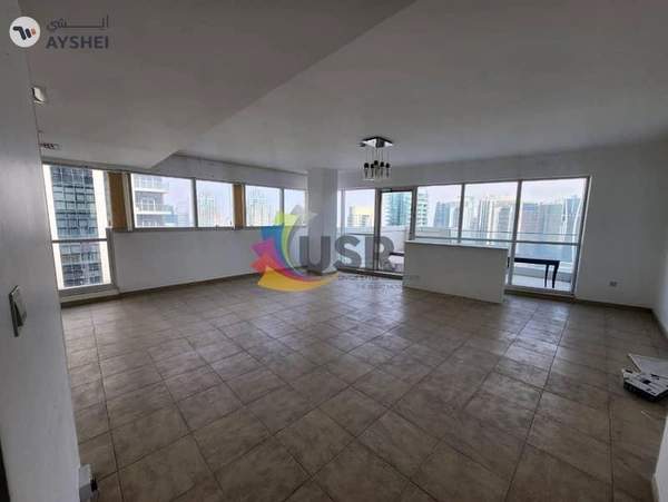 READY TO MOVE IN | 2BHK WITH BALCONY | MARINA VIEW FOR 130K
