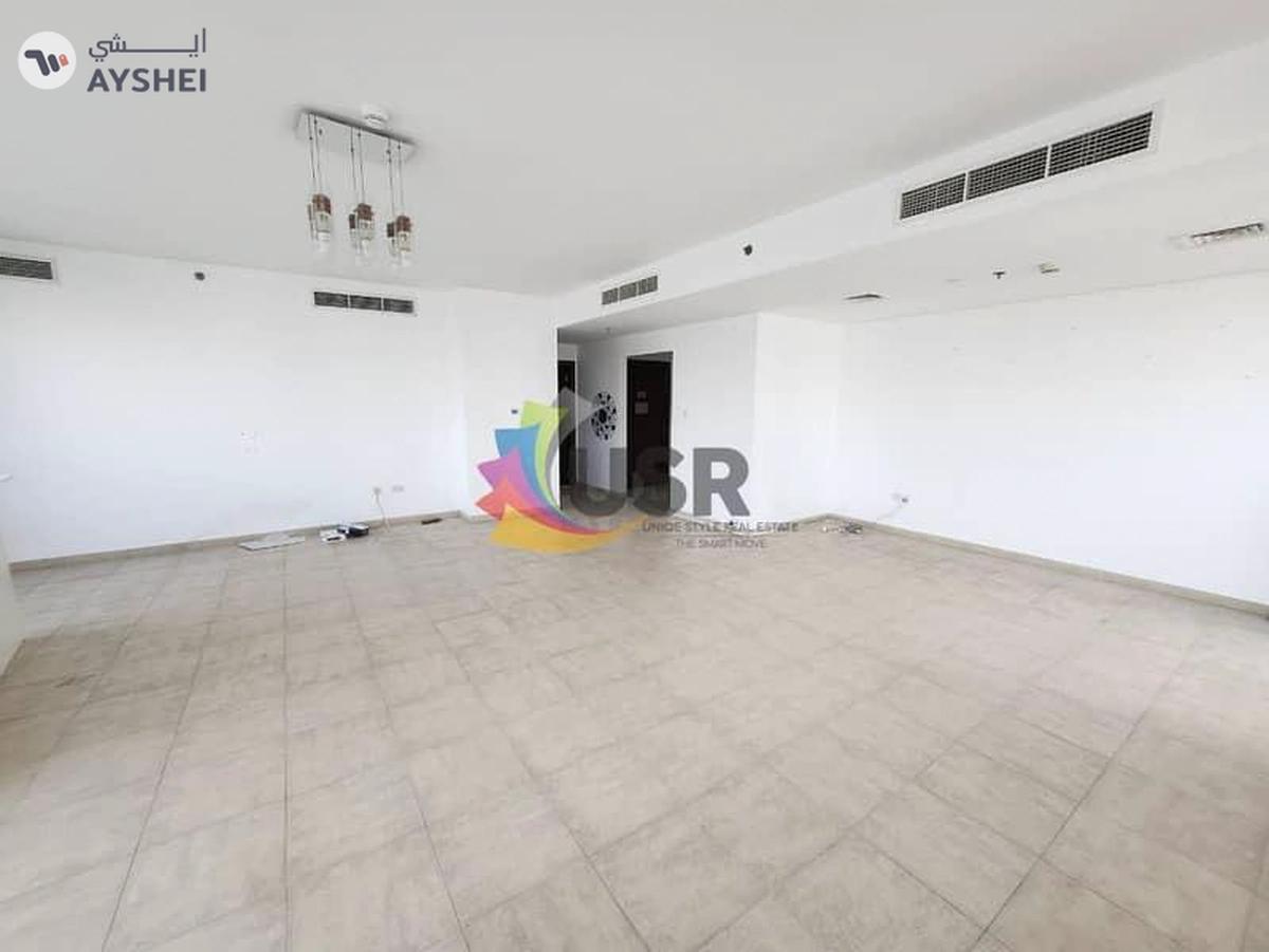 READY TO MOVE IN | 2BHK WITH BALCONY | MARINA VIEW FOR 130K-6-6