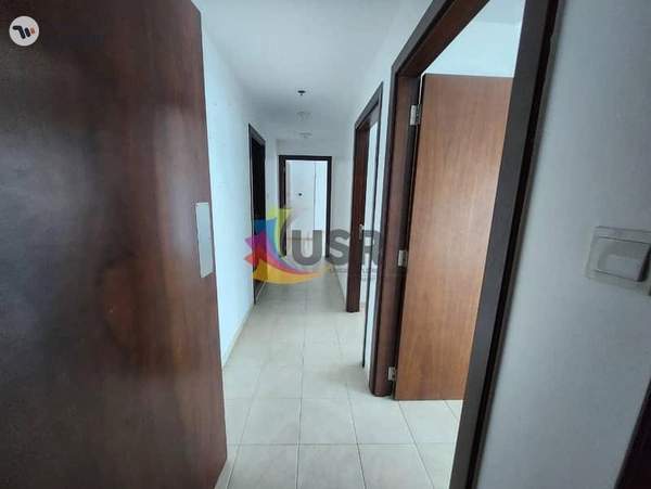 READY TO MOVE IN | 2BHK WITH BALCONY | MARINA VIEW FOR 130K