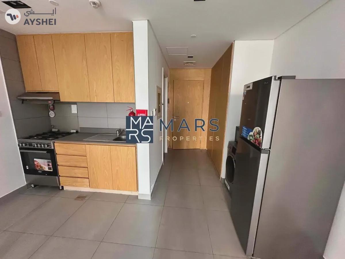 Brand new balcony studio with kitchen appliances-4-4